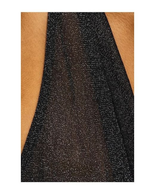 Nbd Black The Alessandra Gown