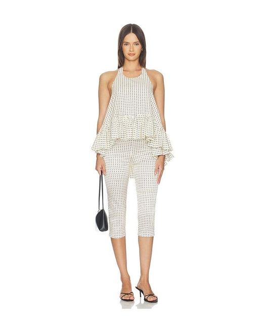 Azeeza Multicolor Winston Top