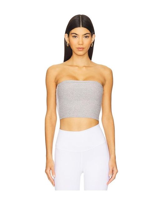 Beyond Yoga Multicolor Oberteil Space Dye