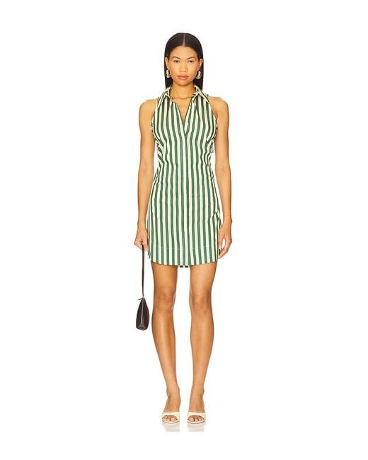 Simon Miller Loch ドレス Multicolor