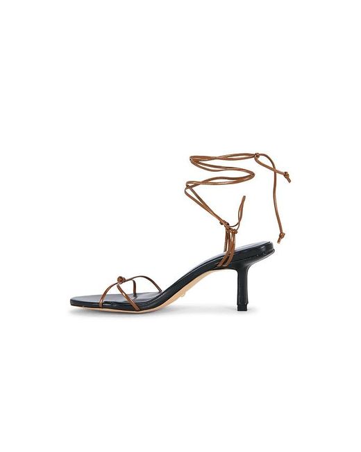Raye White Briela Sandal