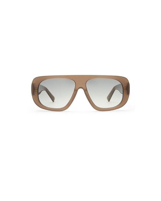 Luv Lou Multicolor The Dionne Sunglasses