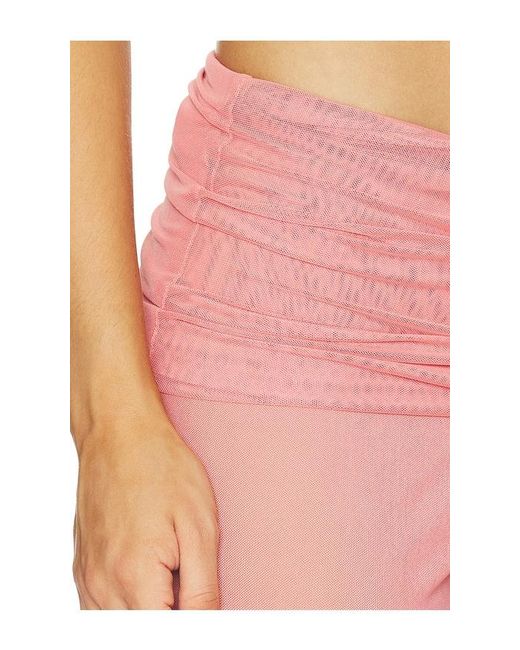 Bella Venice Pink The Addison Pant