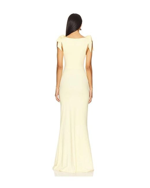 OW Collection Natural X Revolve Cornelia Maxi Dress