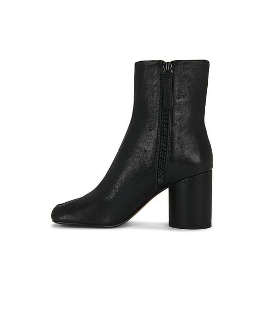 Steve Madden Black Caro Boot