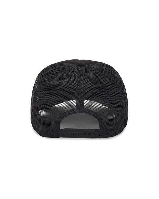 MadeWorn Hut in Black für Herren