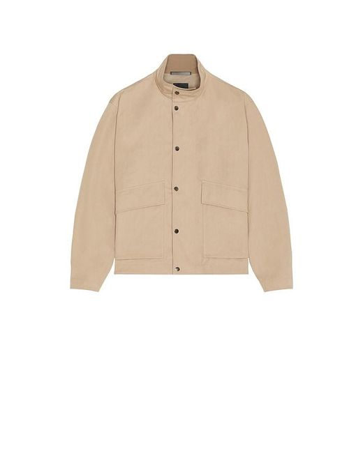 Theory Natural Utility Jacket for men