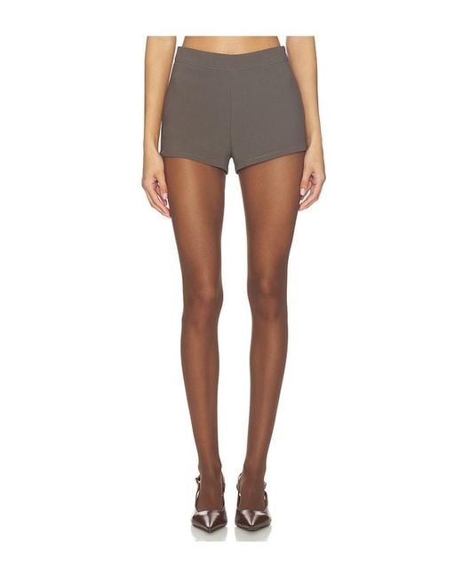 ALL THE WAYS Gray Kourtney Short