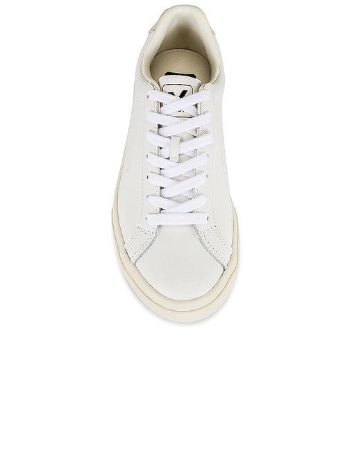 Veja White Esplar Sneaker
