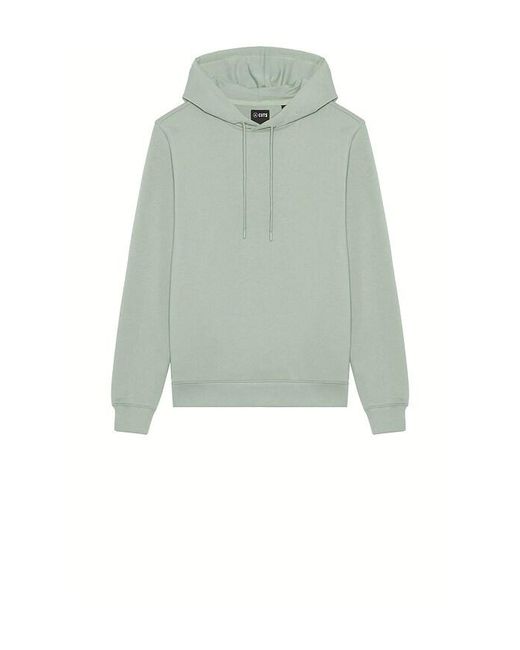 Cuts Hoodie Hyperloop in Green für Herren
