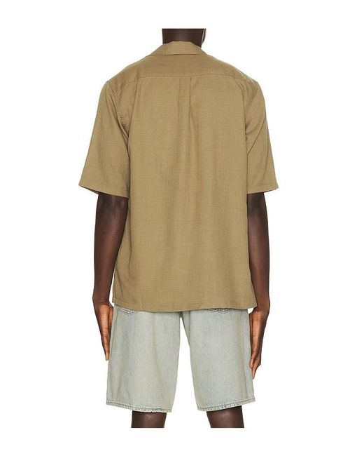 Samsøe & Samsøe Multicolor Saoscar Ax Shirt for men