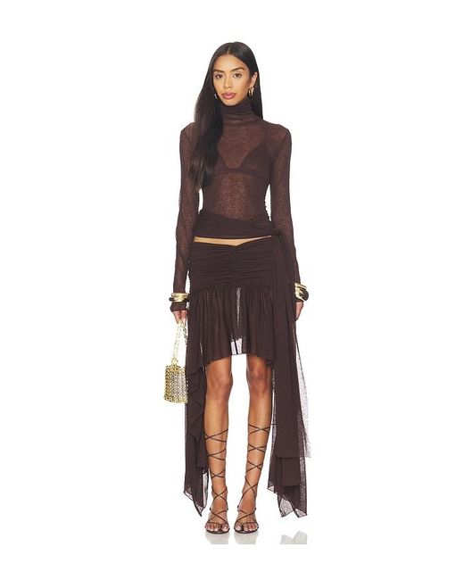 Siedres Black Rock Pixie