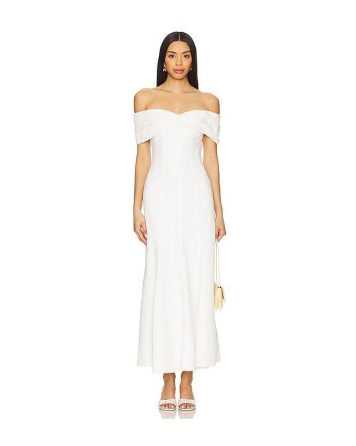 Nicholas White Ariana Dress