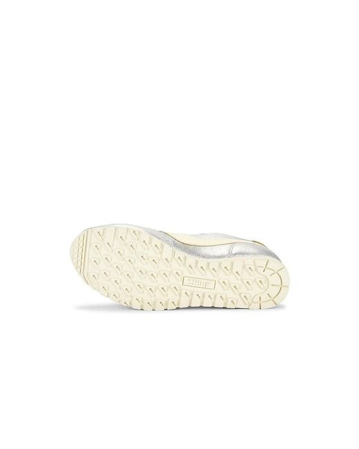 Autry White Sneakers Windspin Low