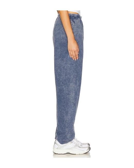 Boys Lie Blue Stitch Me Up Kimmy Pant