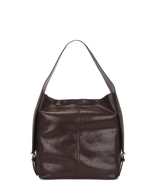 Dolce Vita Brown Arden Bag