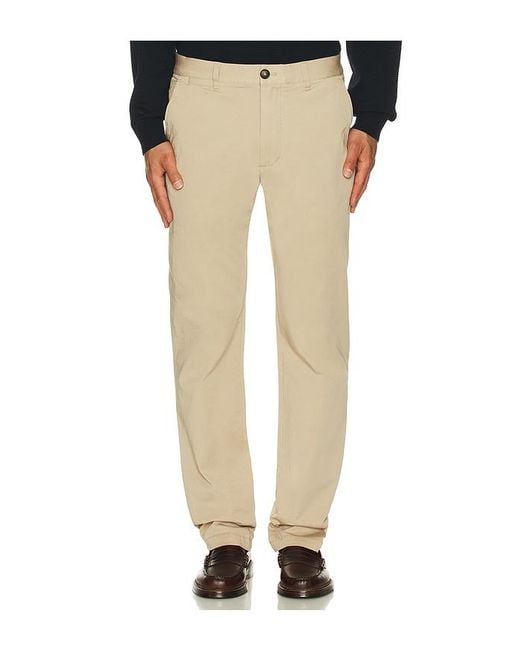 Barbour Natural Comfort Stretch Tailored Trouser for men