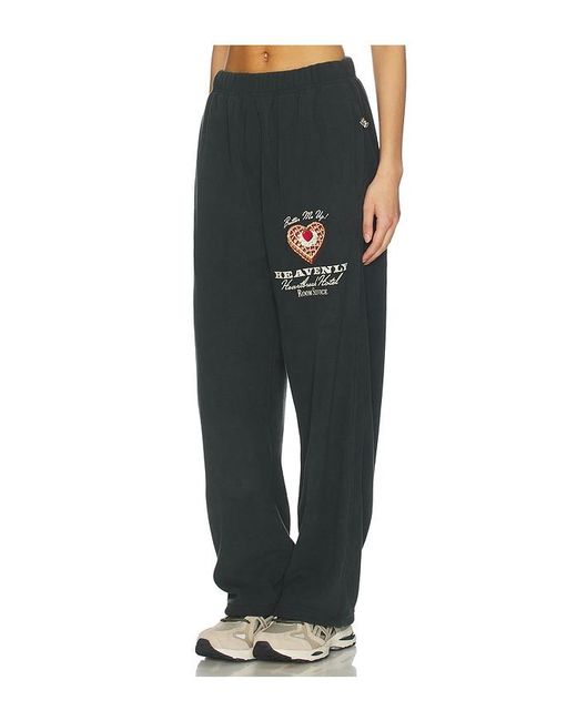 Boys Lie Black Heavenly Room Service Alex Pant