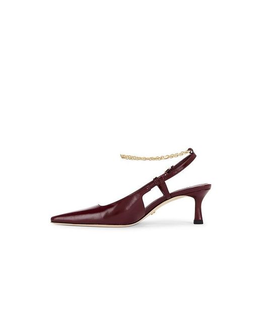 PAIGE Multicolor Winnie Pump