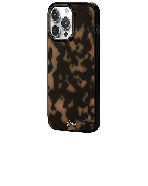 Sonix Black Magsafe Compatible Iphone 15 Pro Max Case