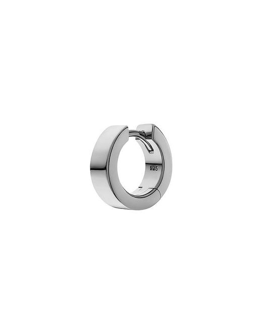 Miansai Multicolor 4Mm Huggie Earring for men