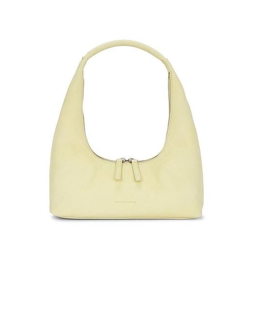MARGE SHERWOOD Multicolor Hobo Shoulder Bag