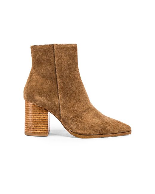 raye tanna bootie