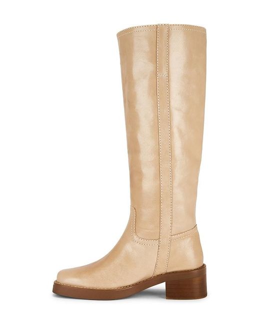 Tony Bianco Brown Toronto Boot