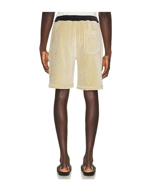 Oas Natural Nicola Shorts for men