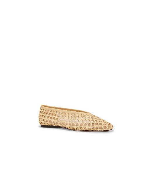 Loeffler Randall Multicolor Emery Ballet Flat