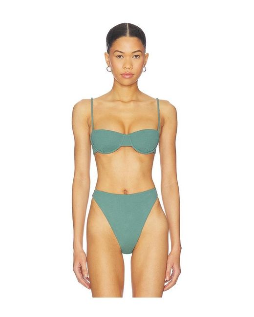 Tularosa Multicolor Tacey Top