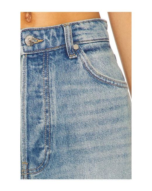 EB DENIM Blue Jeans Sofia