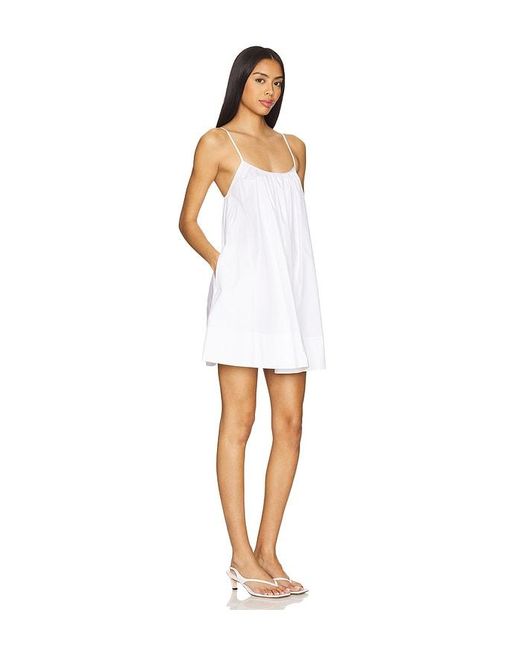 Solid & Striped Lindsay ドレス White