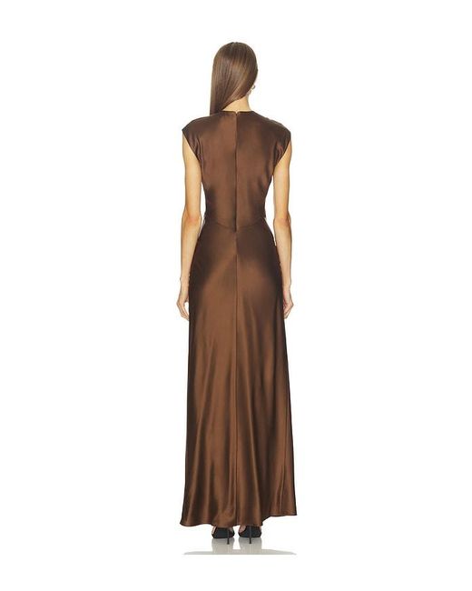 Veronica Beard Multicolor Nelzy Dress