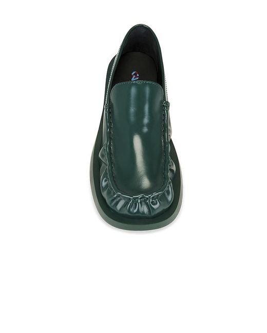 CAMPERLAB Green 1978 Loafer