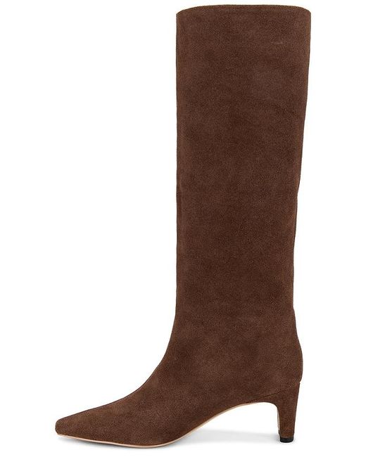 Raye Brown Joplyn Boot