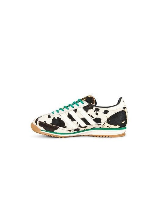 Adidas Originals Multicolor Sl 72 Og