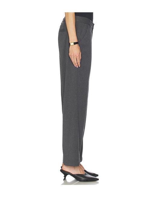 geel Black Andy Trouser