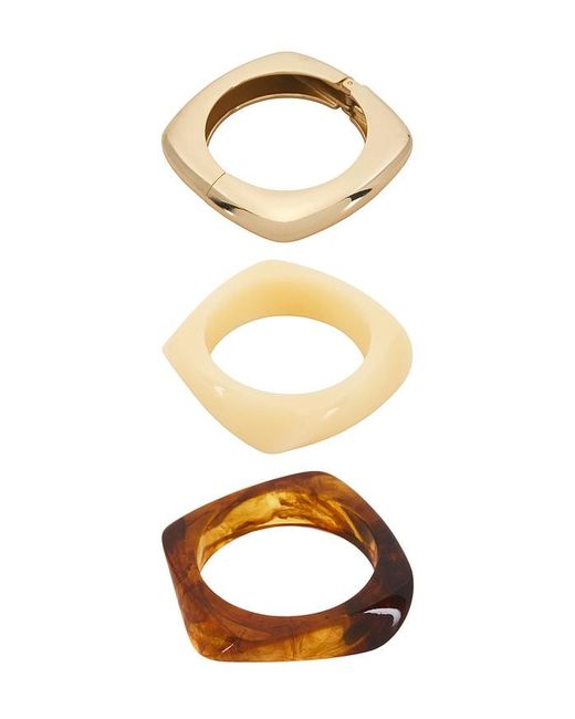 Lovers + Friends Multicolor Veda Bracelet