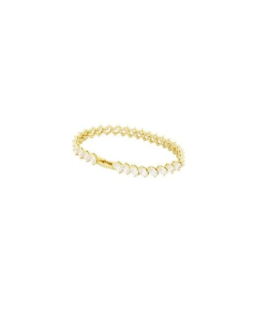 BRACHA Multicolor Karter Tennis Bracelet