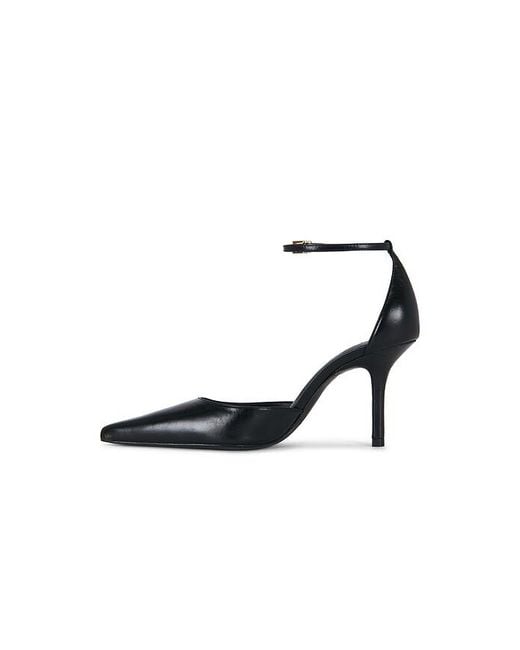 SCHUTZ SHOES White Jenny Pump