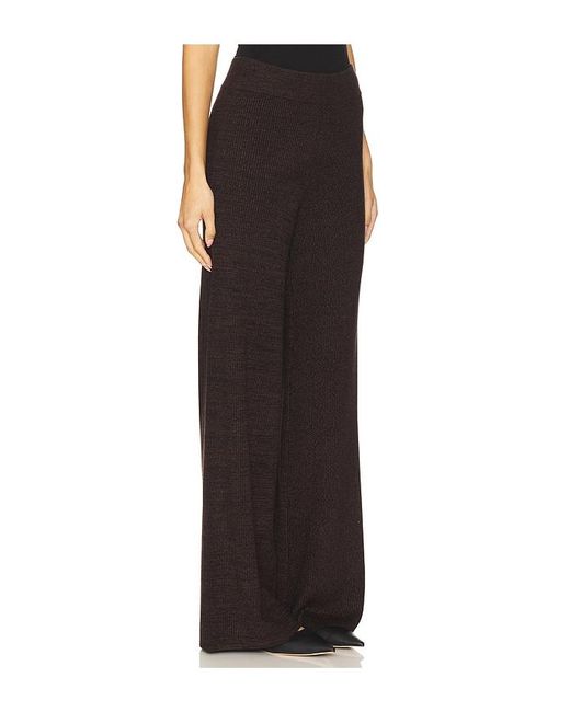 House of Harlow 1960 Black X Revolve Pyper Pant