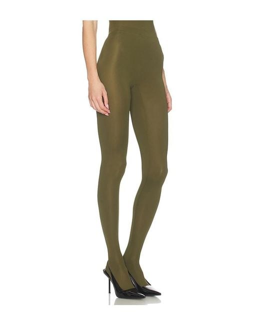 CULTNAKED Green Skin Legging