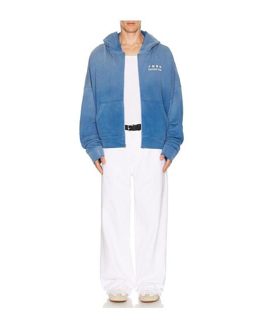 Siegelman Stable White Jeans for men