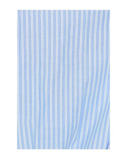 Steve Madden Blue Aria Dress