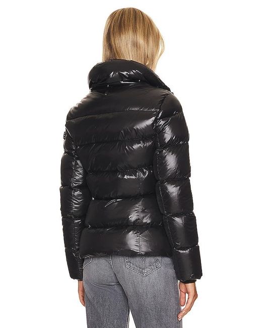 Chaqueta En Color Negro Talla (También En Xs) Mackage de color Black