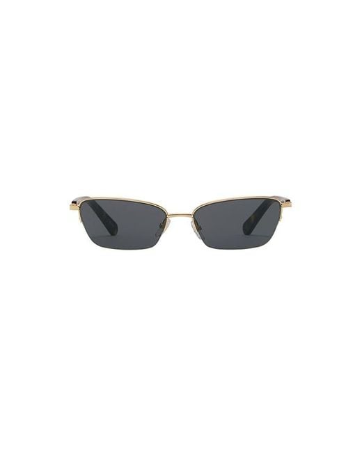 Banbe Multicolor The Lydia Sunglasses