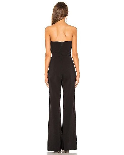 Nookie Black Diamond Jumpsuit