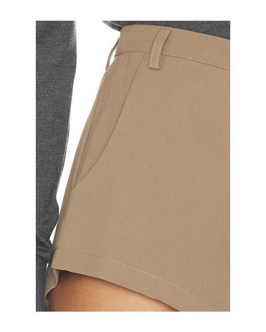 superdown Gray Jacinth Hot Short