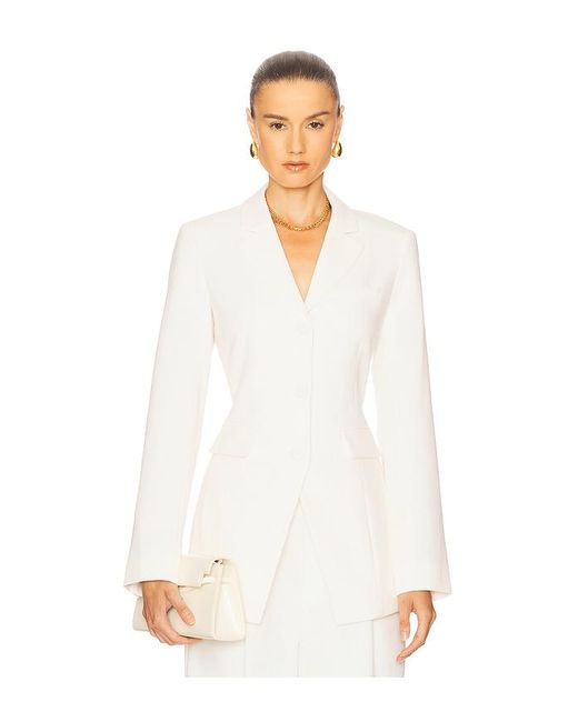 FAVORITE DAUGHTER Elizabeth ジャケット White